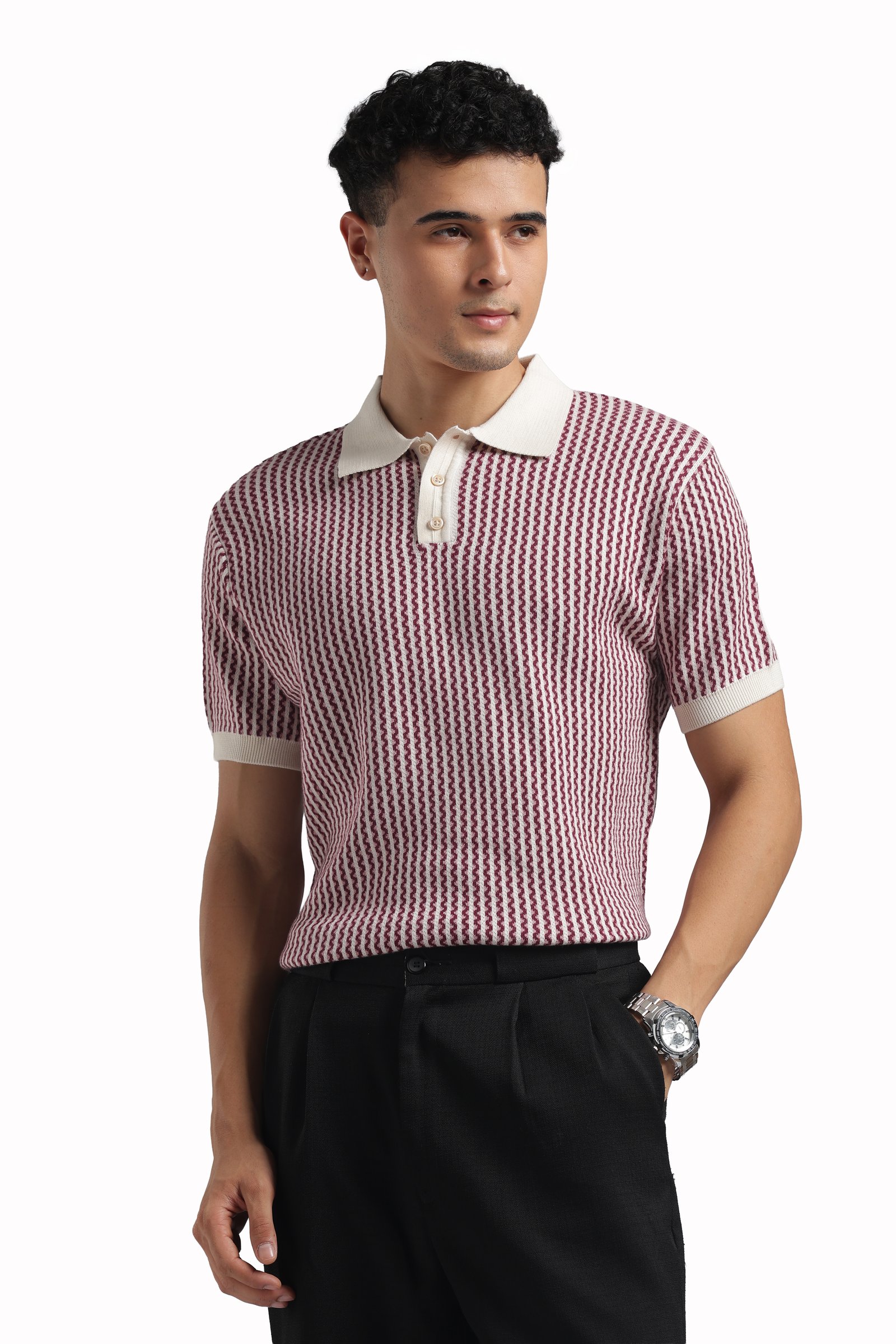 Classic Reserve Polo T-shirt
