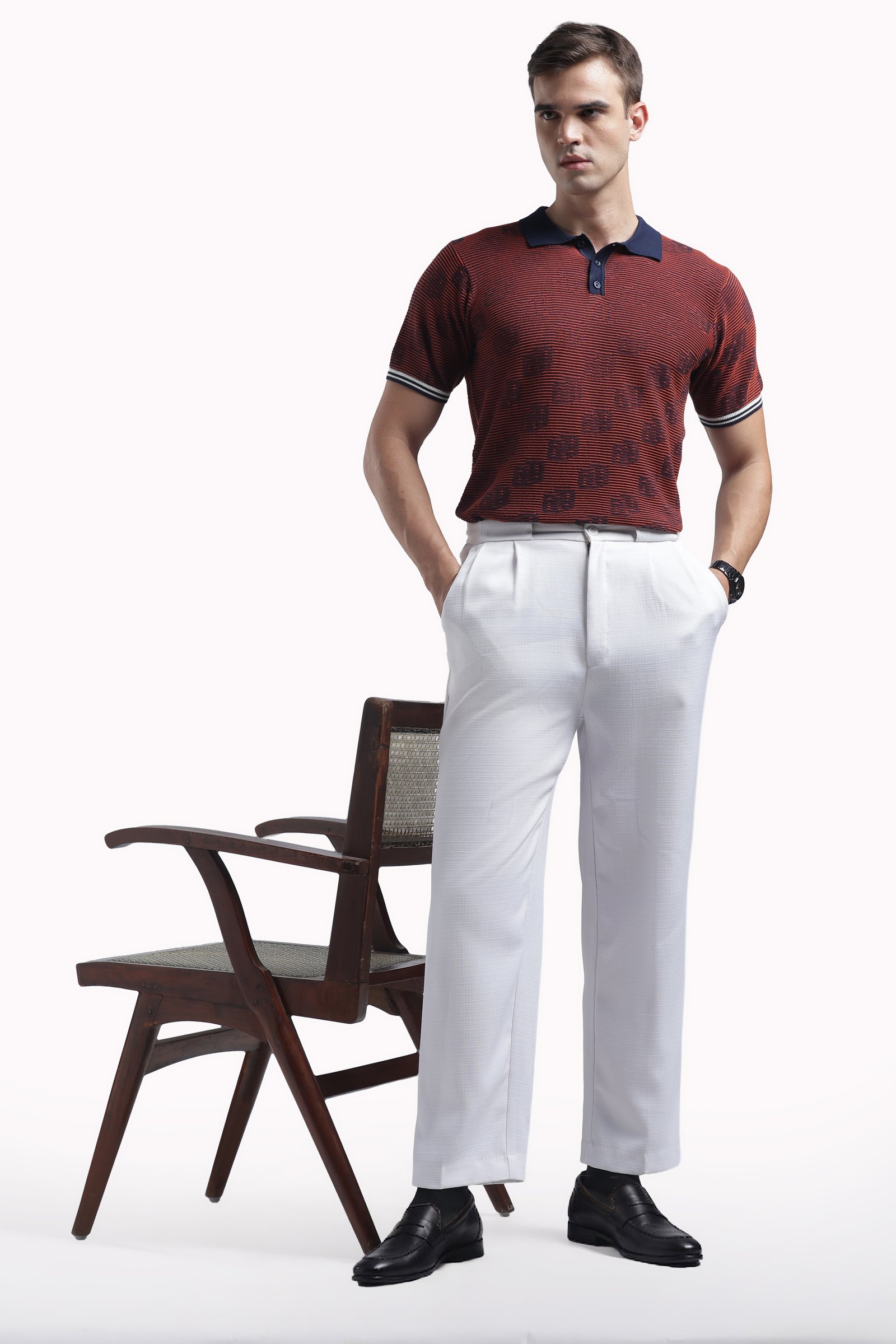 Grand Reserve Polo T-shirt