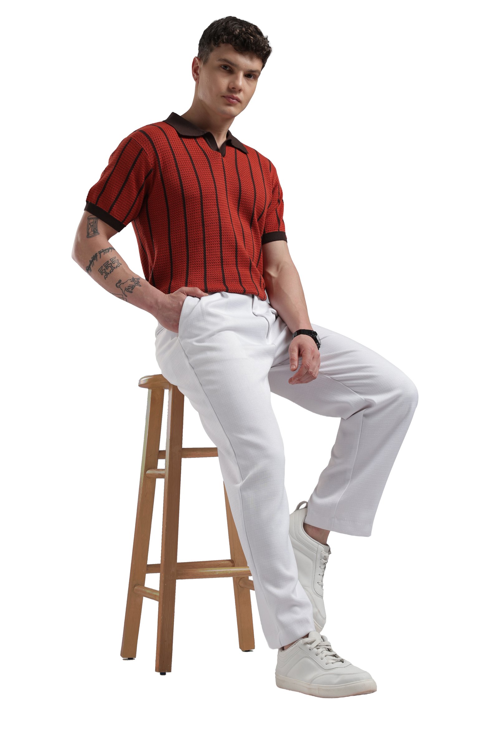 Venom Signature Polo T-shirt