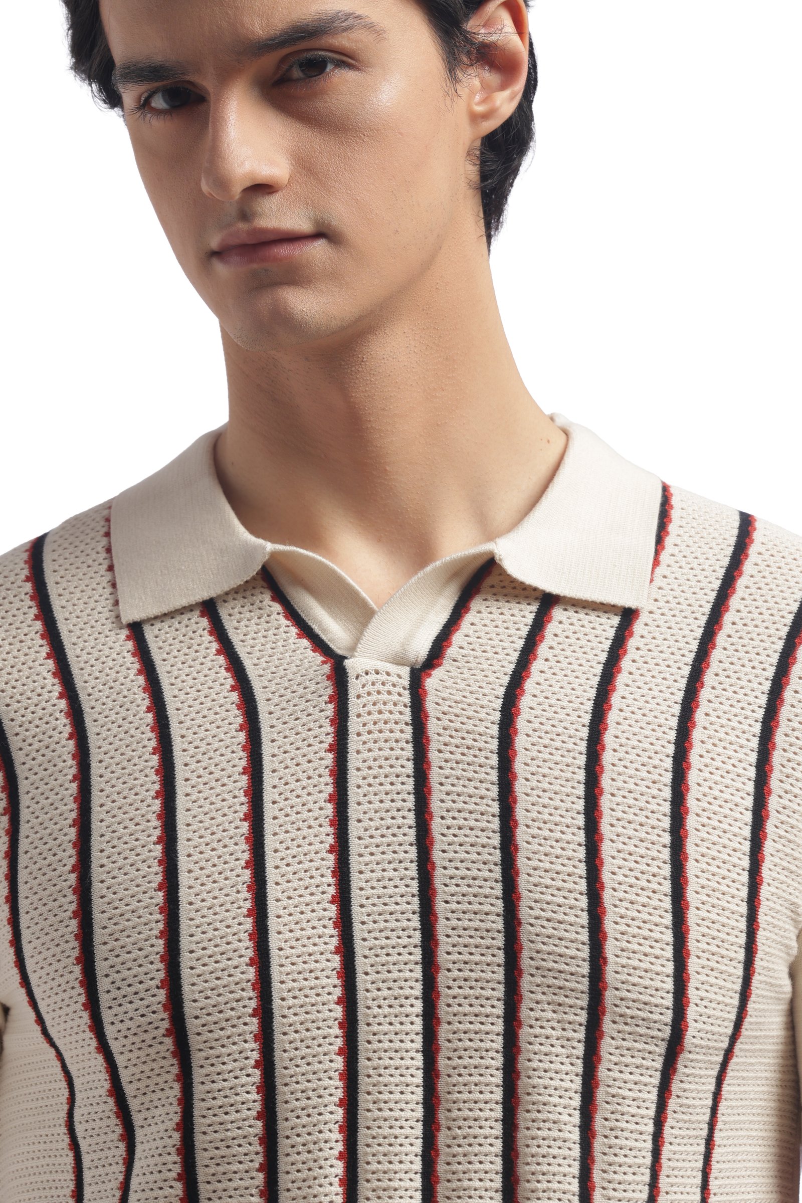 Tuscany Heritage Polo T-shirt