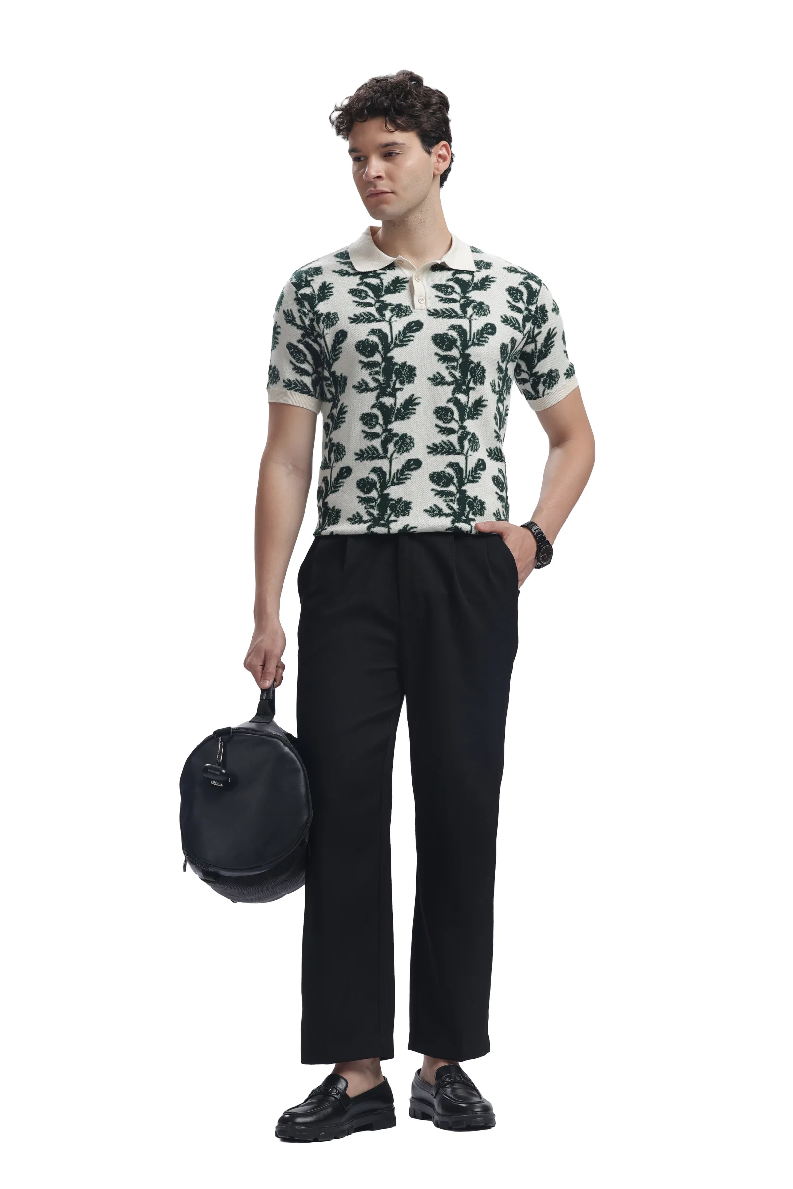Windsor Polo T-shirt